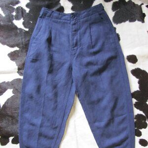 POLO RALPH LAUREN LADIES PANTS NWT